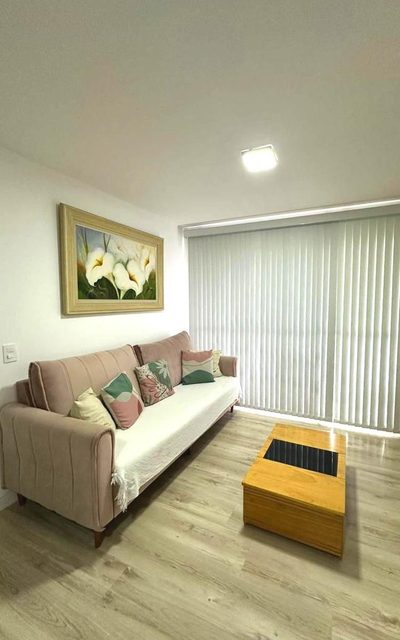Apartamento, 3 quartos, 103 m² - Foto 4