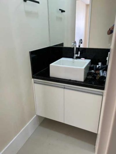 Apartamento, 2 quartos, 50 m² - Foto 5
