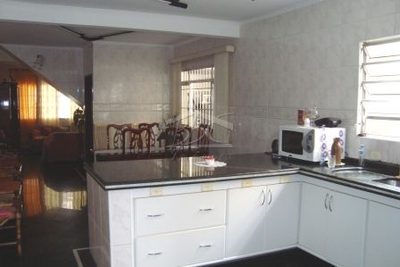 Sobrado, 4 quartos, 255 m² - Foto 5