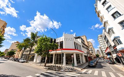 Loteamento e Condomínio, 80 m² - Foto 1