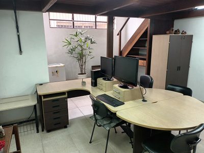 Sala-Conjunto, 48 m² - Foto 1