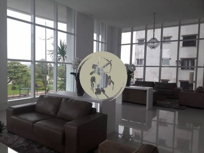 Apartamento, 5 quartos, 475 m² - Foto 2