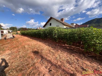 Terreno, 444 m² - Foto 4