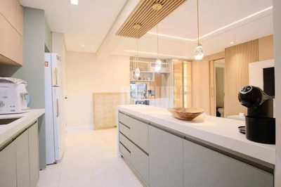 Apartamento, 3 quartos, 140 m² - Foto 5