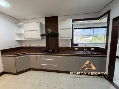 Apartamento, 3 quartos, 130 m² - Foto 4