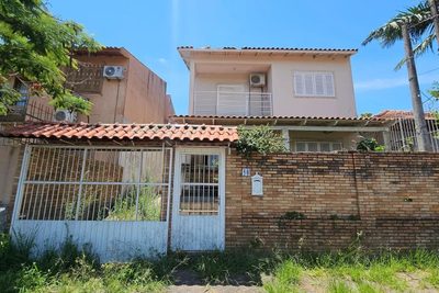 Casa, 4 quartos, 198 m² - Foto 1