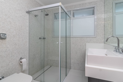 Apartamento, 3 quartos, 169 m² - Foto 2