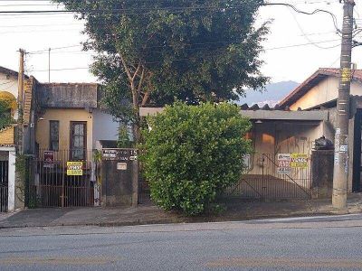 Terreno, 290 m² - Foto 1