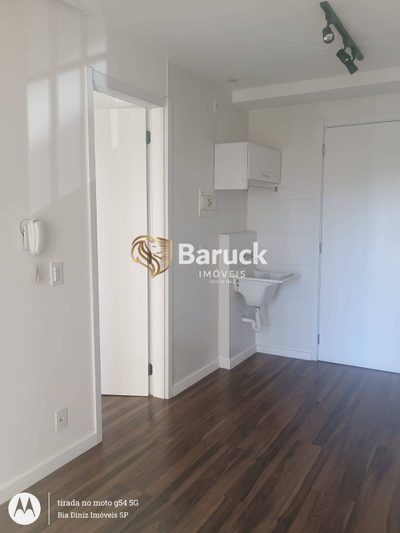 Apartamento, 1 quarto, 28 m² - Foto 4
