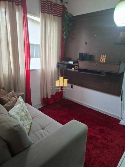 Apartamento, 2 quartos, 60 m² - Foto 2