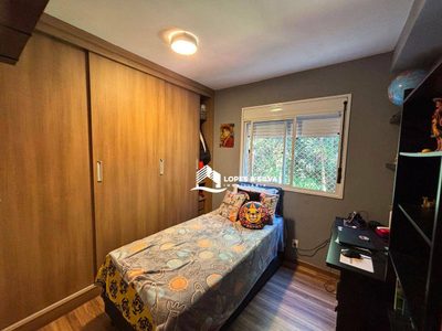 Apartamento, 2 quartos, 60 m² - Foto 4