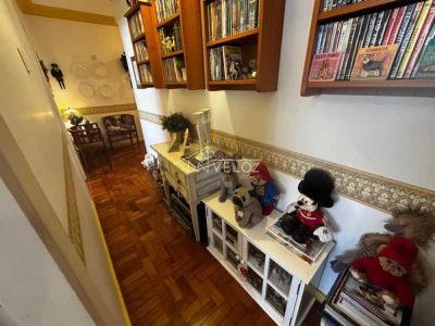 Apartamento, 4 quartos, 241 m² - Foto 5