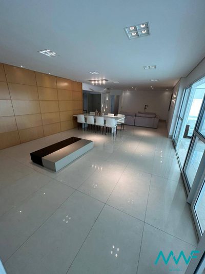 Apartamento, 3 quartos, 212 m² - Foto 5