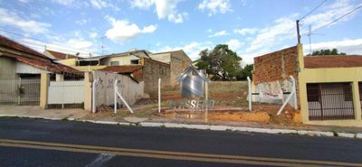 Terreno, 428 m² - Foto 3