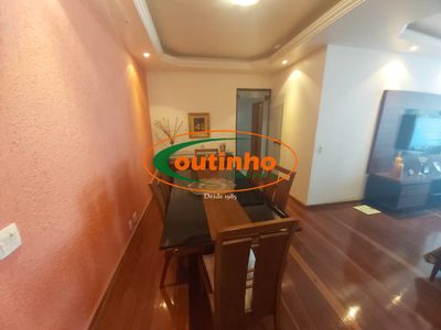 Apartamento, 4 quartos, 132 m² - Foto 4