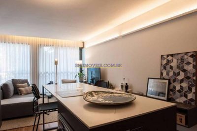 Apartamento, 1 quarto, 52 m² - Foto 3