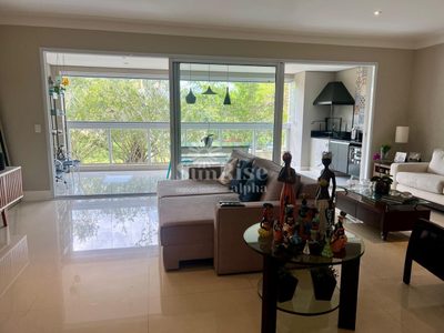 Apartamento, 3 quartos, 181 m² - Foto 1
