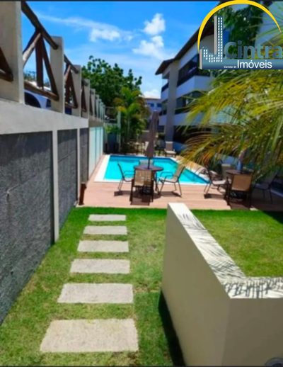 Apartamento, 2 quartos, 75 m² - Foto 2