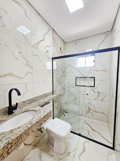 Casa, 2 quartos, 123 m² - Foto 5
