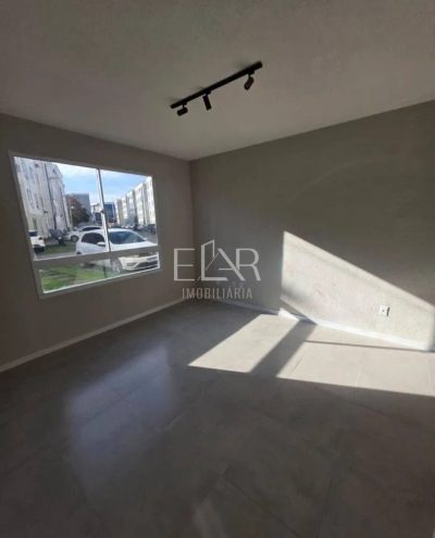 Apartamento, 2 quartos, 42 m² - Foto 1