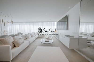 Cobertura, 3 quartos, 200 m² - Foto 4