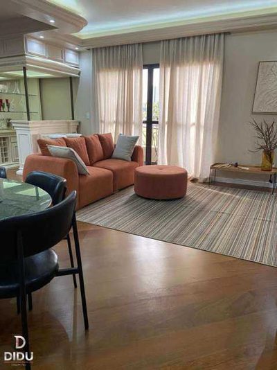 Apartamento, 3 quartos, 127 m² - Foto 5