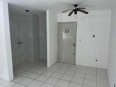 Apartamento, 1 quarto, 30 m² - Foto 1