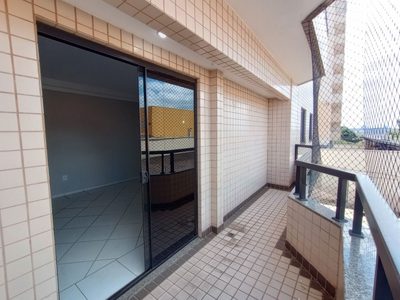 Apartamento, 3 quartos, 95 m² - Foto 1