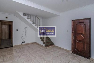 Sobrado, 2 quartos, 150 m² - Foto 1