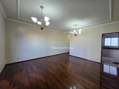 Apartamento, 3 quartos, 130 m² - Foto 3