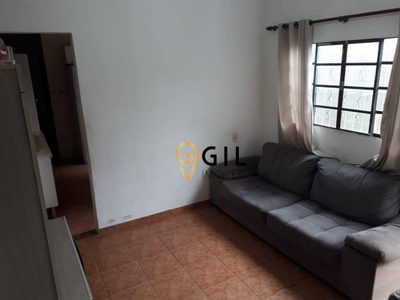 Casa, 2 quartos, 42 m² - Foto 5