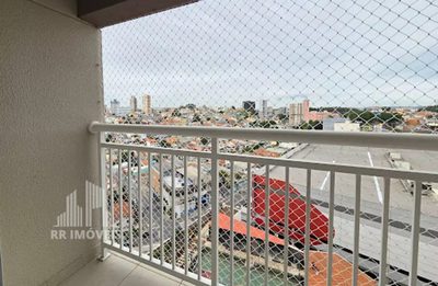Apartamento, 2 quartos, 60 m² - Foto 4
