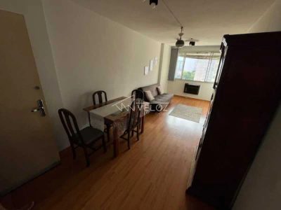 Apartamento, 1 quarto, 51 m² - Foto 1