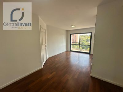 Apartamento, 3 quartos, 77 m² - Foto 2