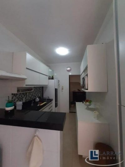 Apartamento, 2 quartos, 74 m² - Foto 5