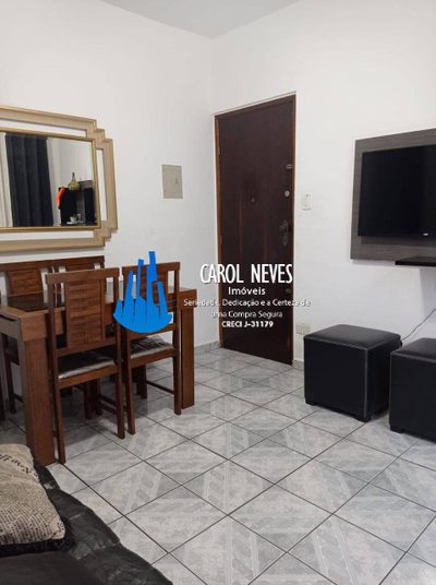 Apartamento, 1 quarto, 68 m² - Foto 1