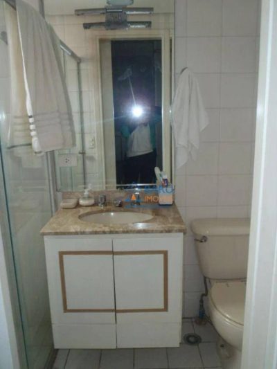 Apartamento, 2 quartos, 65 m² - Foto 3