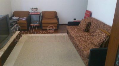 Apartamento, 3 quartos, 220 m² - Foto 5
