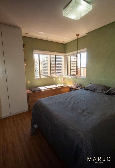 Apartamento, 4 quartos, 246 m² - Foto 5