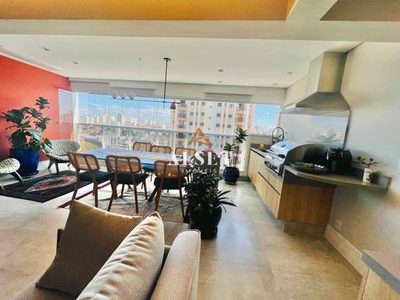 Apartamento, 2 quartos, 105 m² - Foto 3