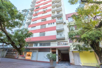 Apartamento, 2 quartos, 93 m² - Foto 1