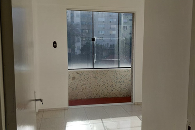 Apartamento, 1 quarto, 30 m² - Foto 2