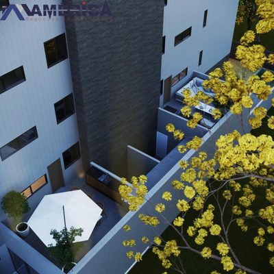 Apartamento, 3 quartos, 81 m² - Foto 3
