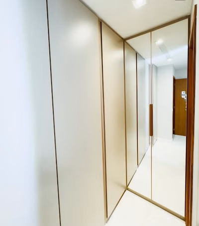Apartamento, 3 quartos, 77 m² - Foto 3
