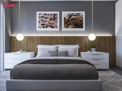 Apartamento, 2 quartos, 61 m² - Foto 4