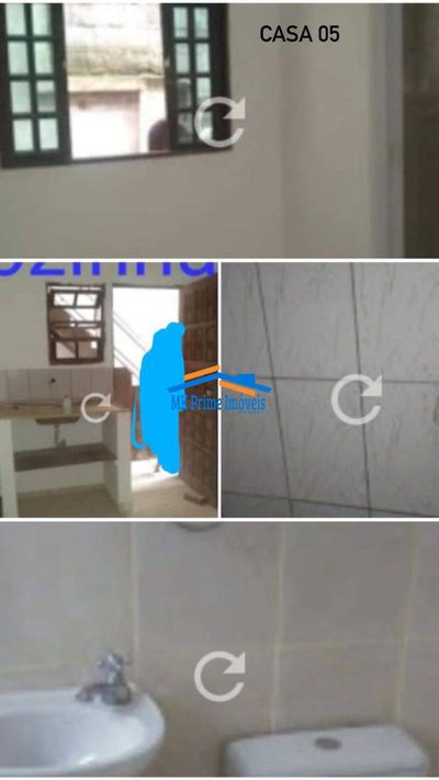 Casa, 6 quartos - Foto 5