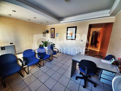 Casa Comercial, 142 m² - Foto 1