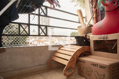 Apartamento, 2 quartos, 61 m² - Foto 5
