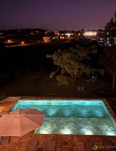 Casa de Condomínio, 5 quartos - Foto 1