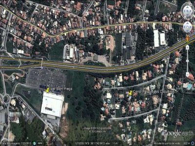 Terreno, 5600 m² - Foto 1